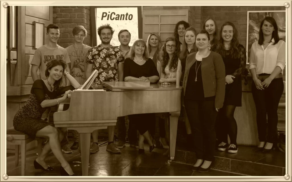 PiCanto